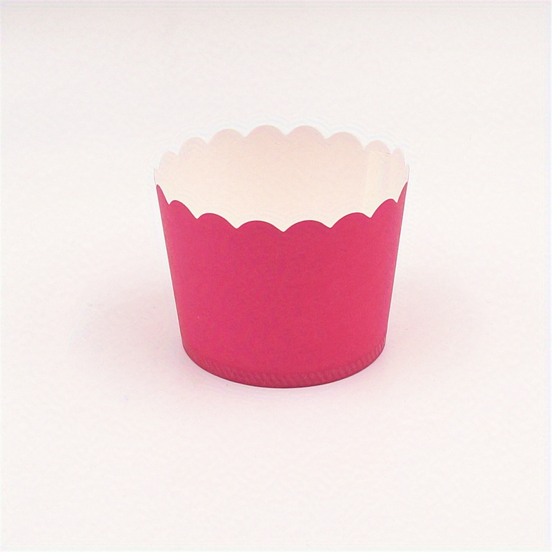 bake and serve muffin cup Mini Flower Muffin Cupcake Paper Cup Cake Forms  Cupcake Liner