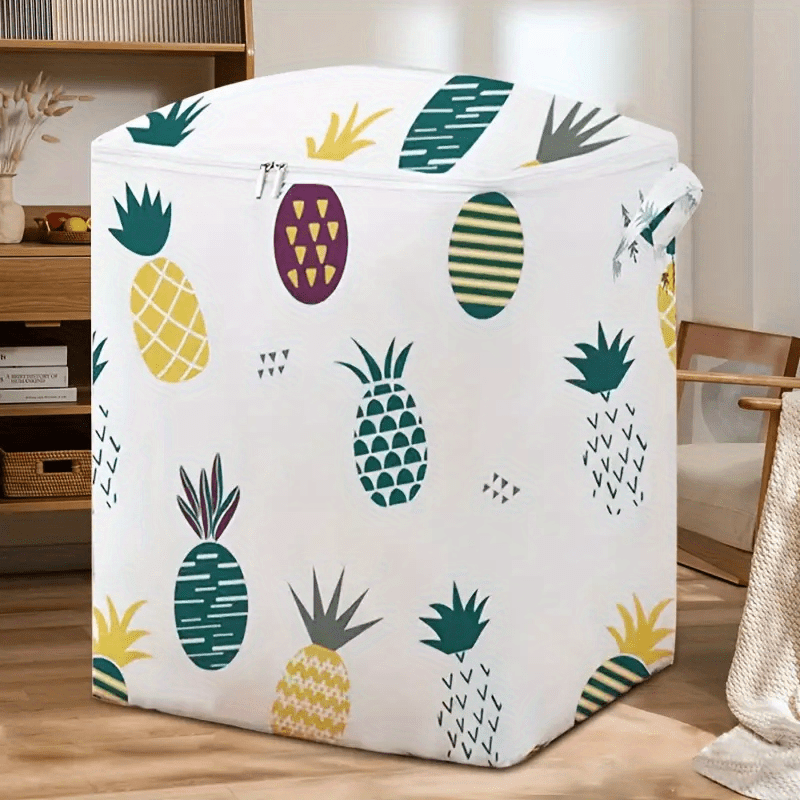  crgrtght Large Capacity Storage Bags for Household Moving,  Packing Bags, Quilts, Clothing Storage, Sorting Boxes, Wardrobes, Portable  Storage Bags : Home & Kitchen