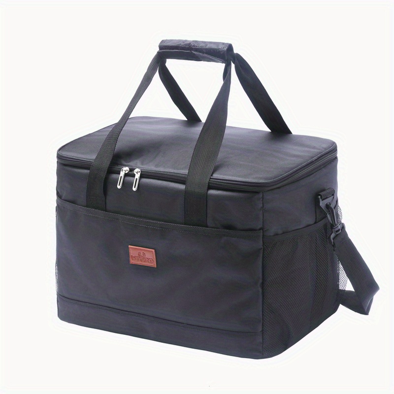 35 L Insulated Tote