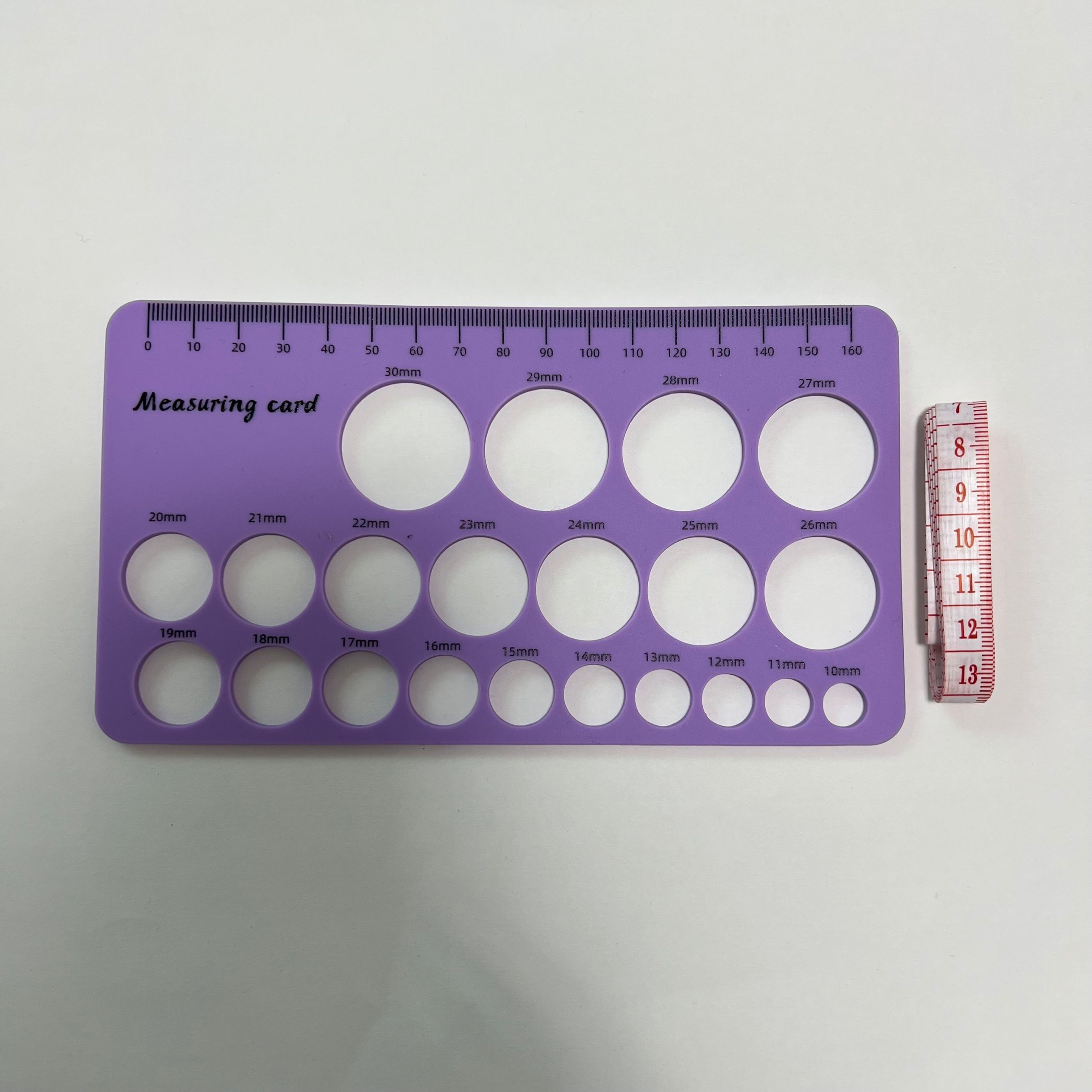 Breast Nipple Rulers Breast Pump - Temu