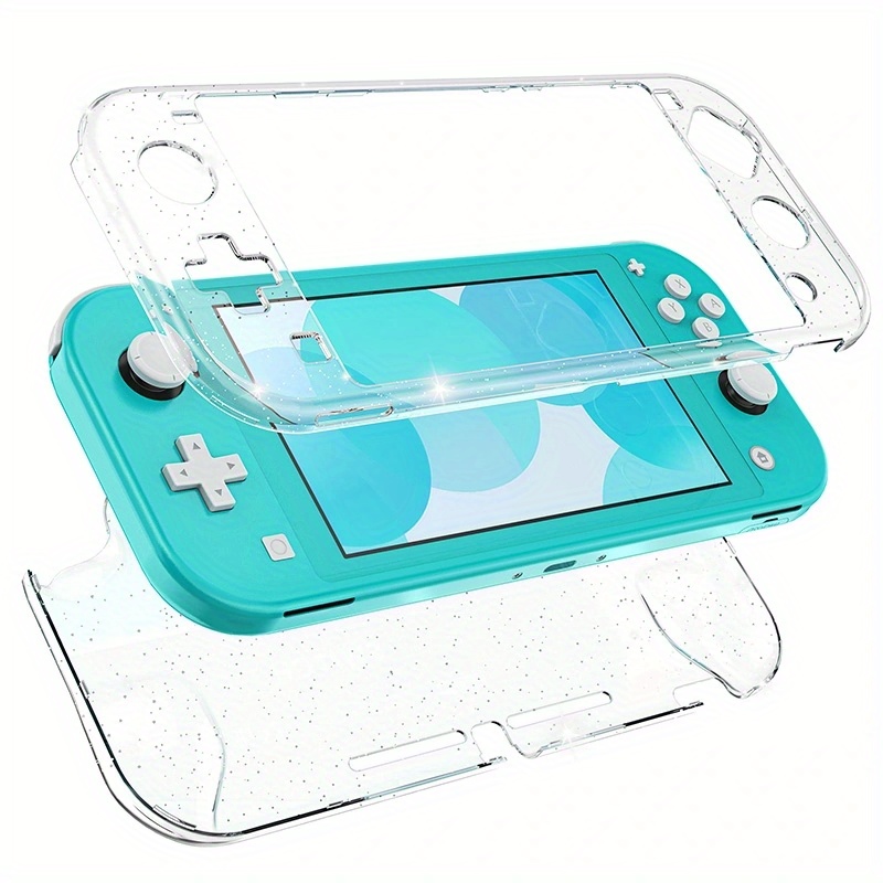 CEDER - Custodia protettiva rigida Transparente gadget giochi