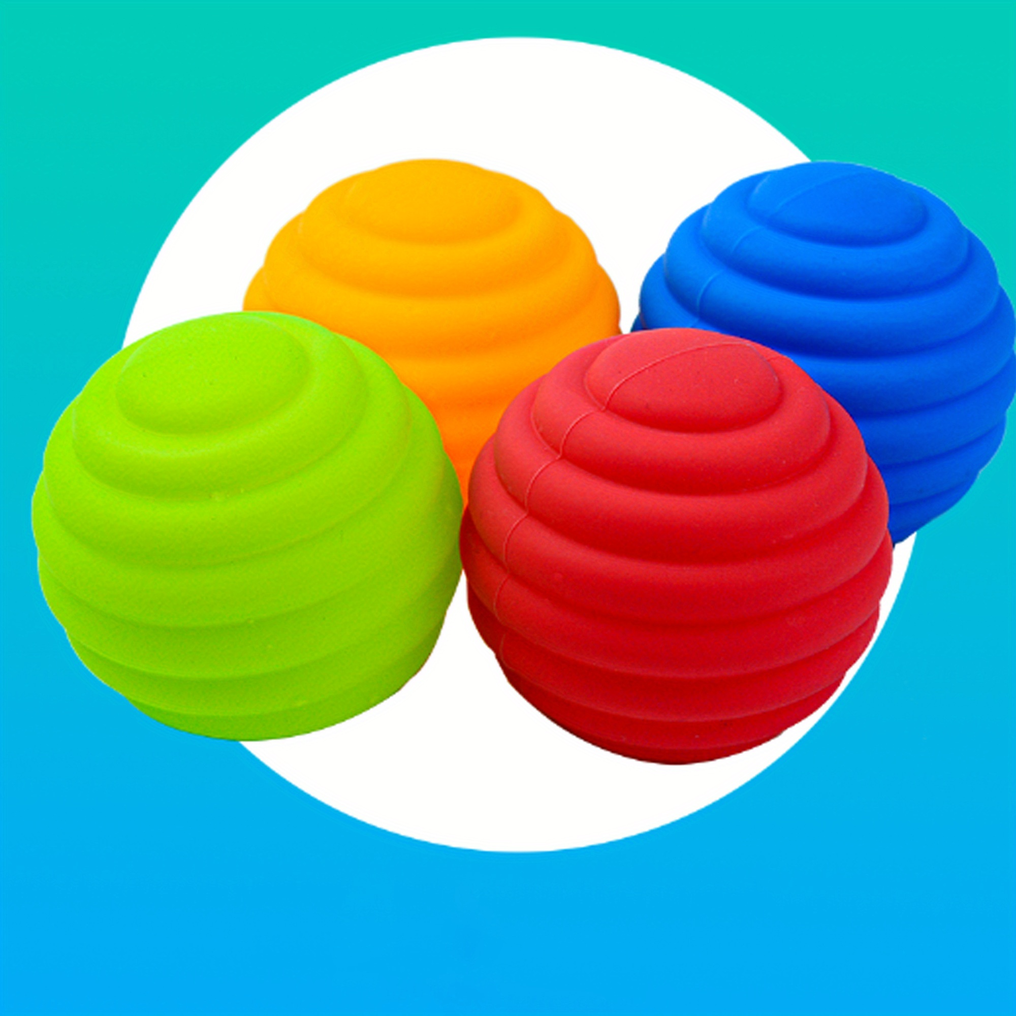 Reusable Water Balloons,silicone Water Bomb Splash Balls For Swimming