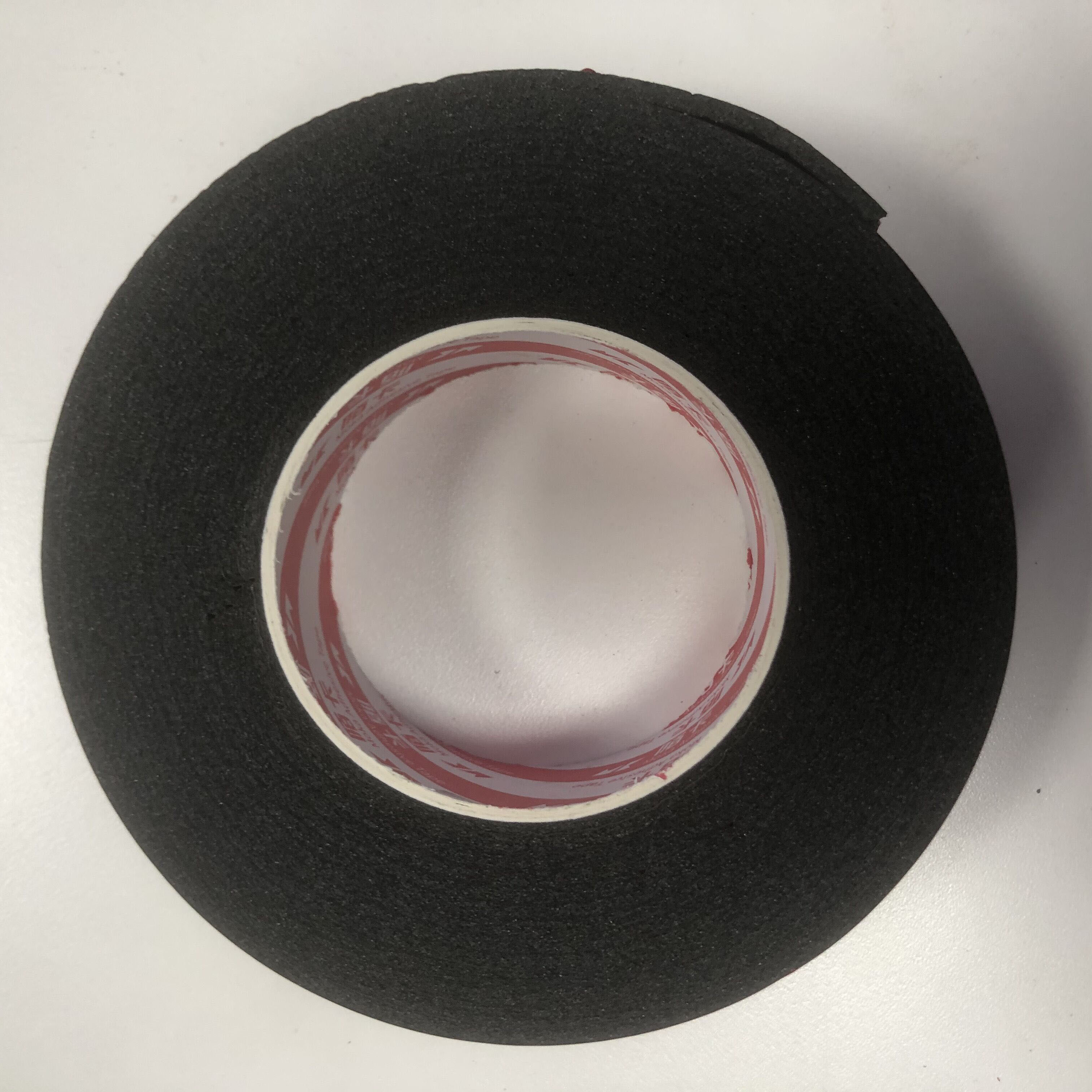 20pcs 3M EVA Foam Double Sided Adhesive Tape Pad Mounting Tape Round 35mm  Black