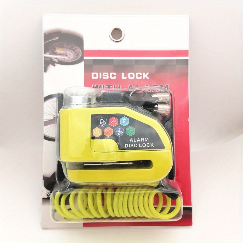 Disclock With Alarm LK603