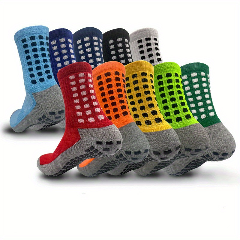 Betz 10 pares de calcetines deportivos para mujer y hombre