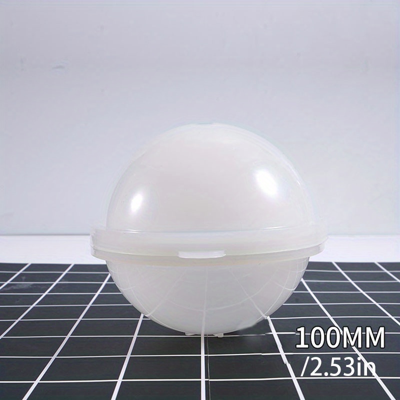 DIY Round Ball Pendulum Mould for Crafting