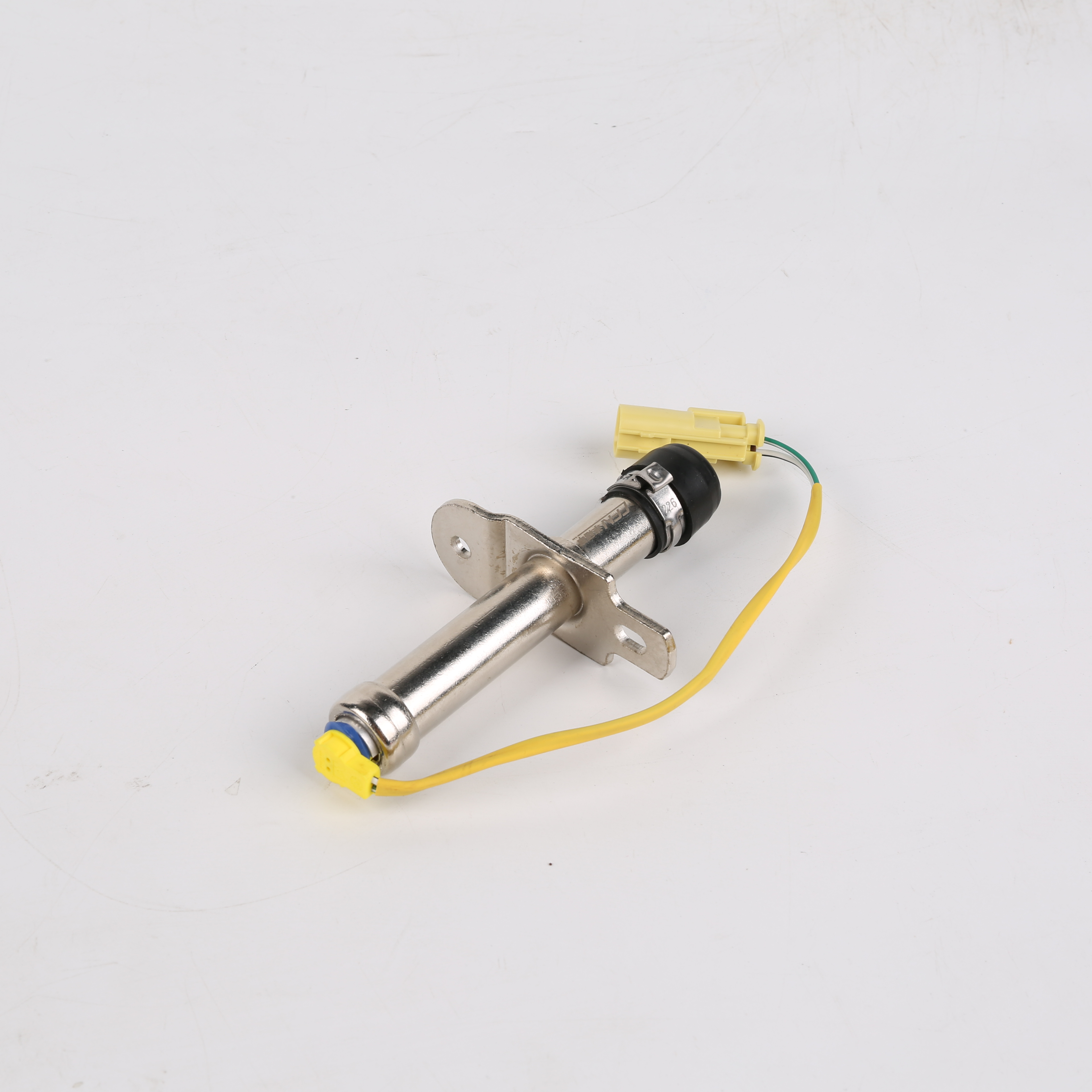 Hood Airbag Silver Fits For Tesla Model S, Hood Airbag/silver, MSJGQN_voghion.com