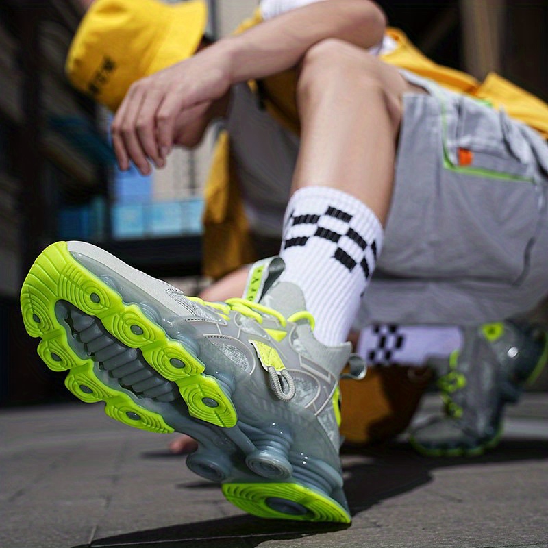 Nike Air Max Plus Tn 'blue Fury' Sneakers in White for Men