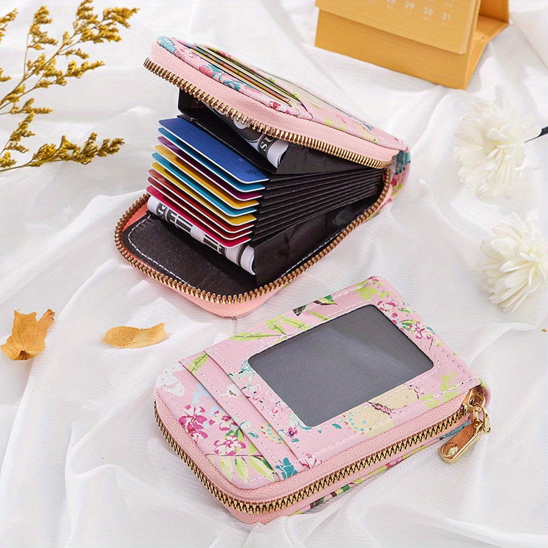 Fancy Wallets For Ladies And Women