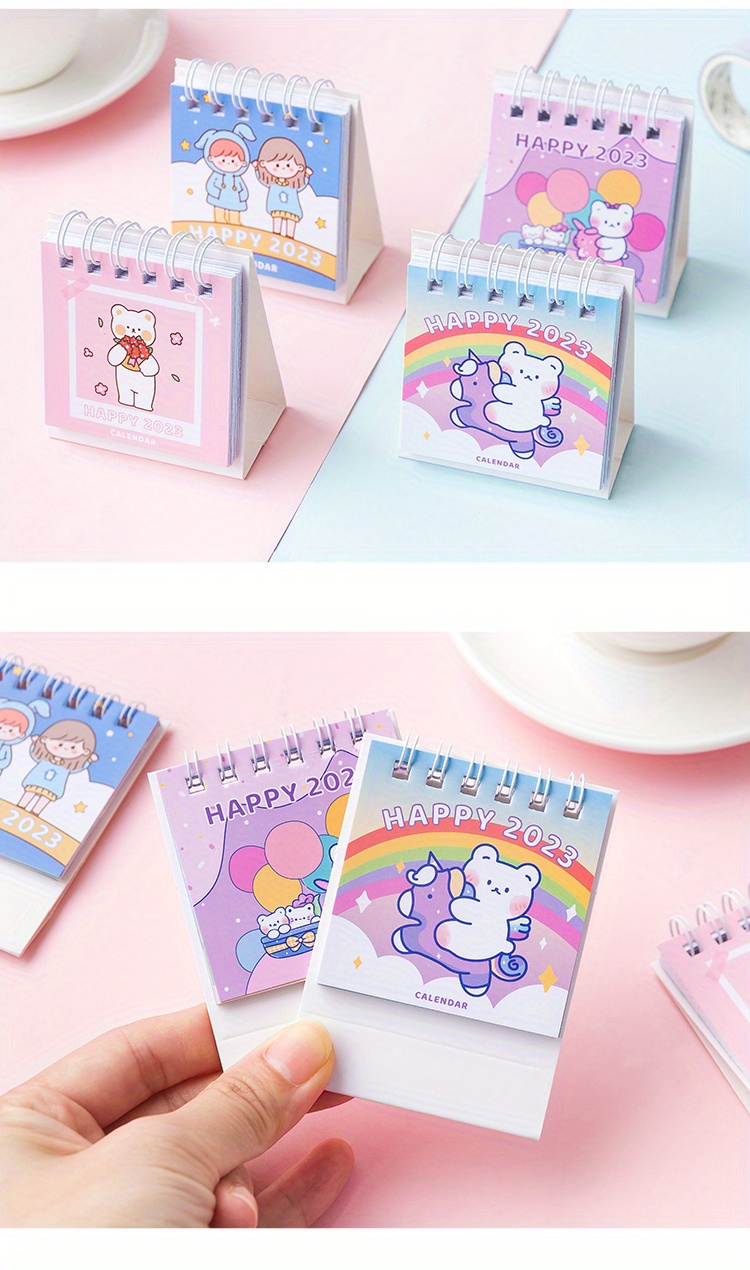 2023-cute-mini-desk-calendar-portable-student-desktop-small-temu