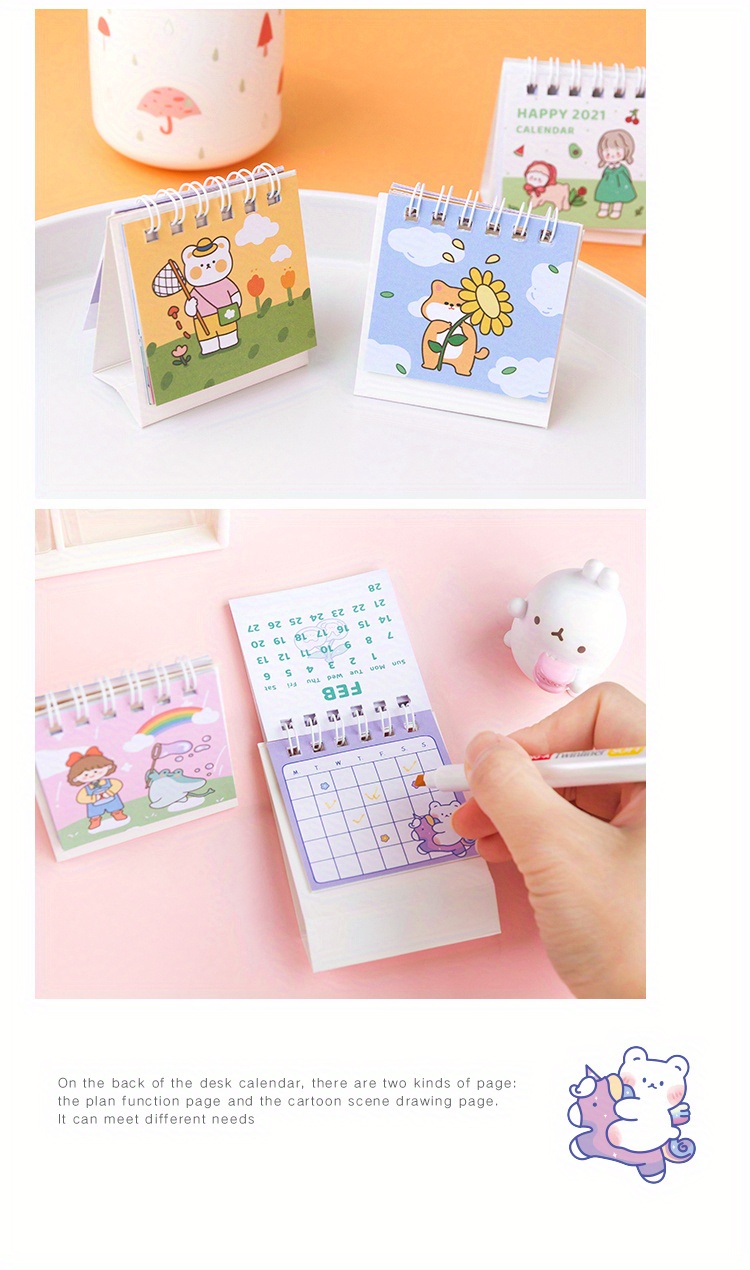 2023-cute-mini-desk-calendar-portable-student-desktop-small-temu