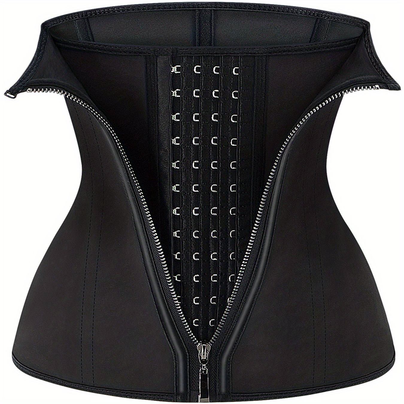Giruno®【Actualización 2023】Fajas moldeadoras de cintura alta con compr –  GlamRoze