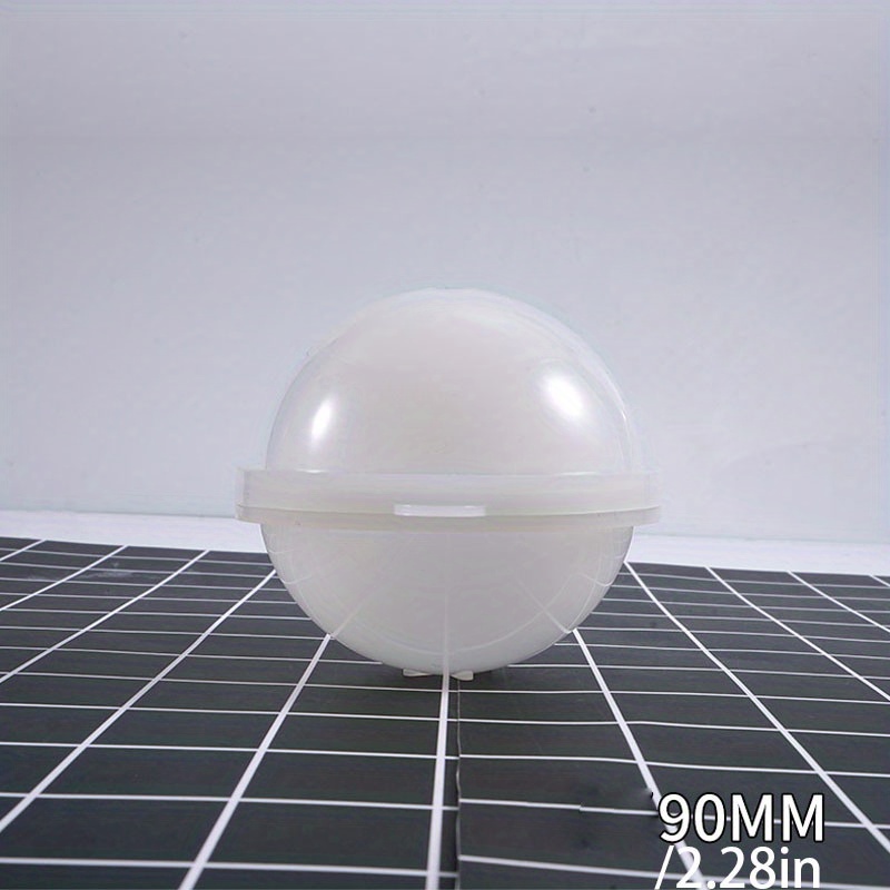 DIY Round Ball Pendulum Mould for Crafting