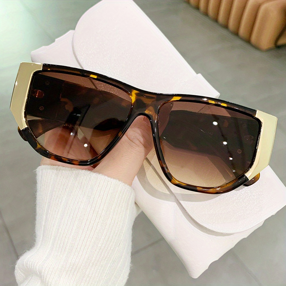 Y2K Cat Eye Sunglasses Gradient Lens Vintage Eyewear
