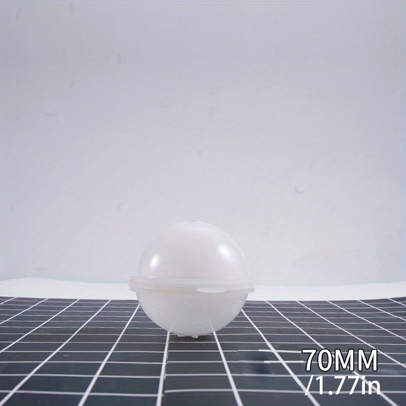 DIY Round Ball Pendulum Mould for Crafting