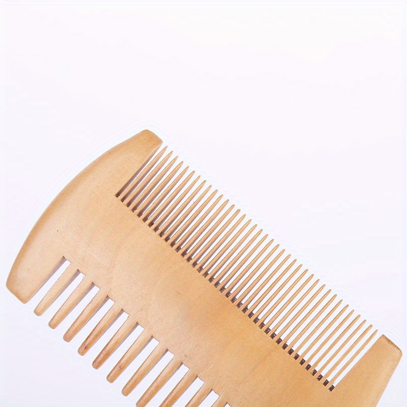 Grate Comb Lice Comb Ultra dense Tooth Encryption Comb Temu Australia