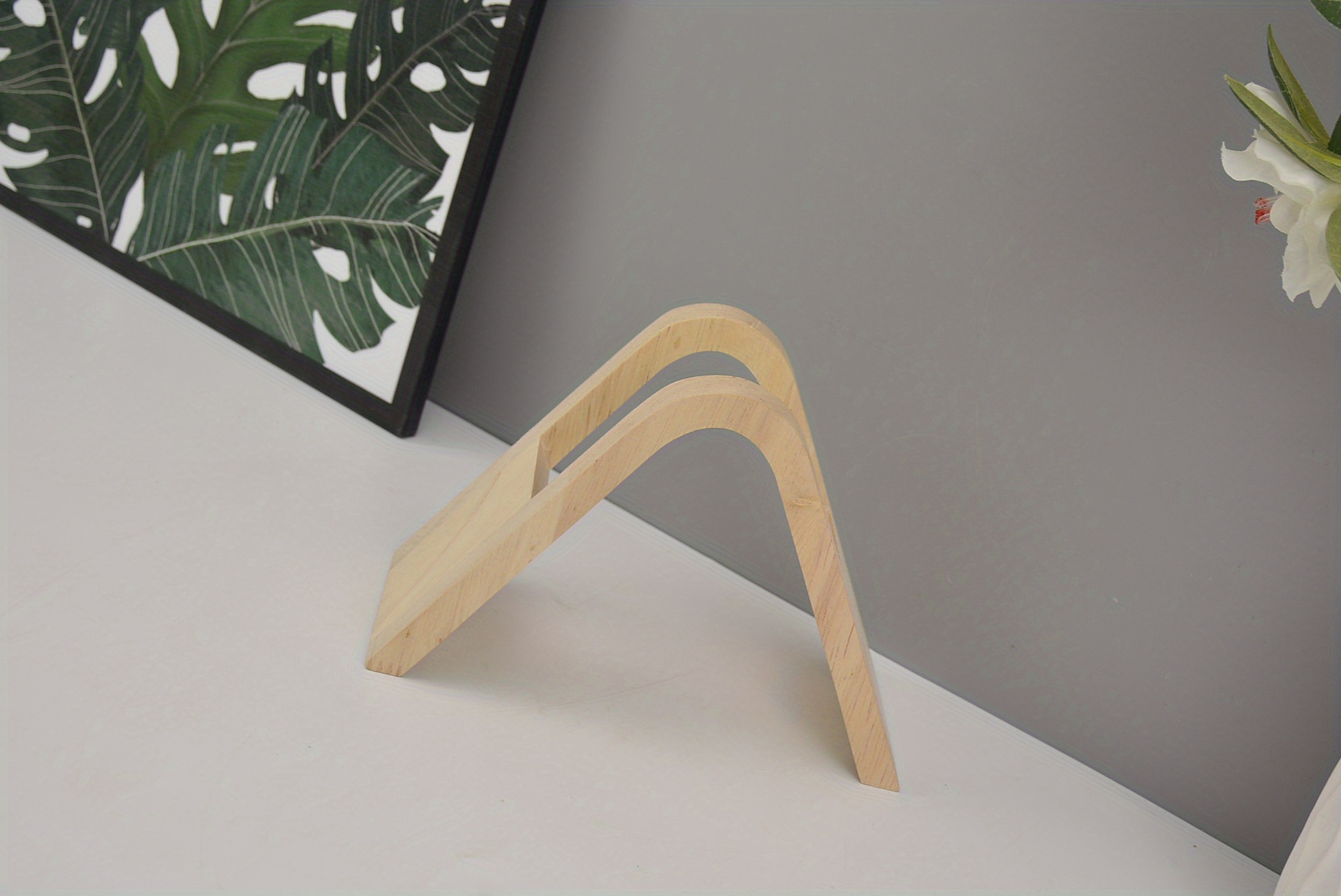 100pcs V01 02 101 102 Paper Holder Bamboo Coffee Filter Simple Coffee