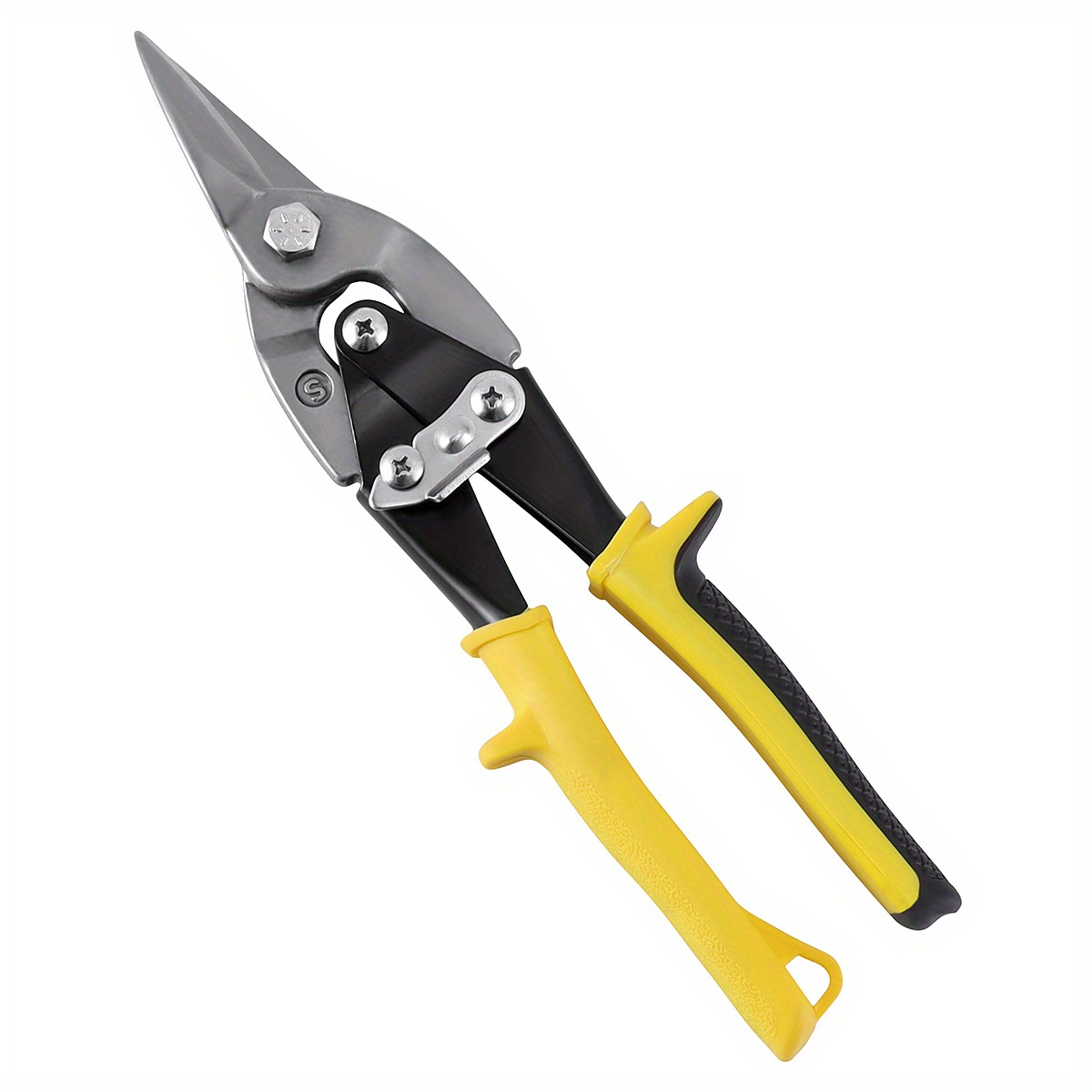 Alcomet Metal Cutting Shears, Tape Cutting Shears