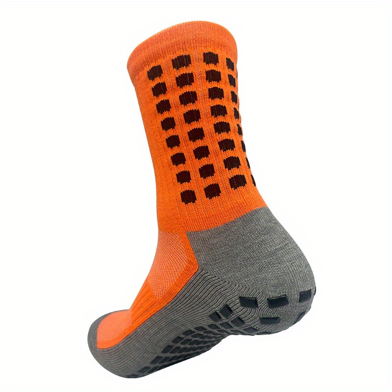  Newcotte 12 pares de calcetines de fútbol para niños
