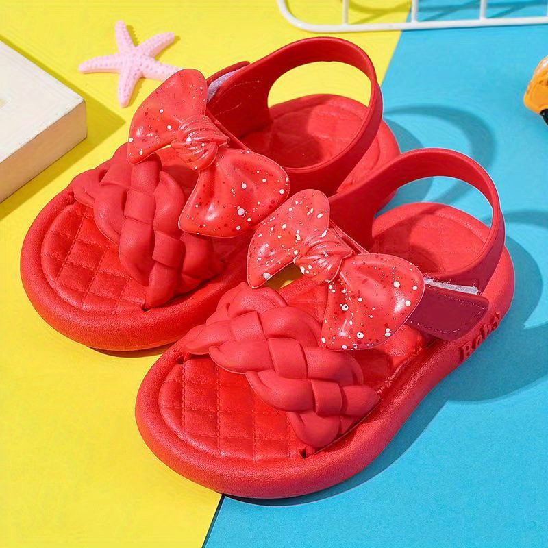 Sandalias hot sale infantil 2019