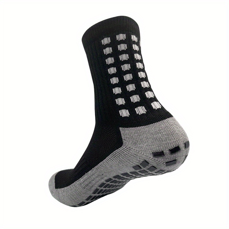 Generic Non Slip Socks For Women And Men Anti Skid Grip Socks