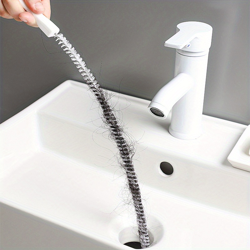 Flexible Wash Basin Cleaning Brush Faucet Sink - Temu