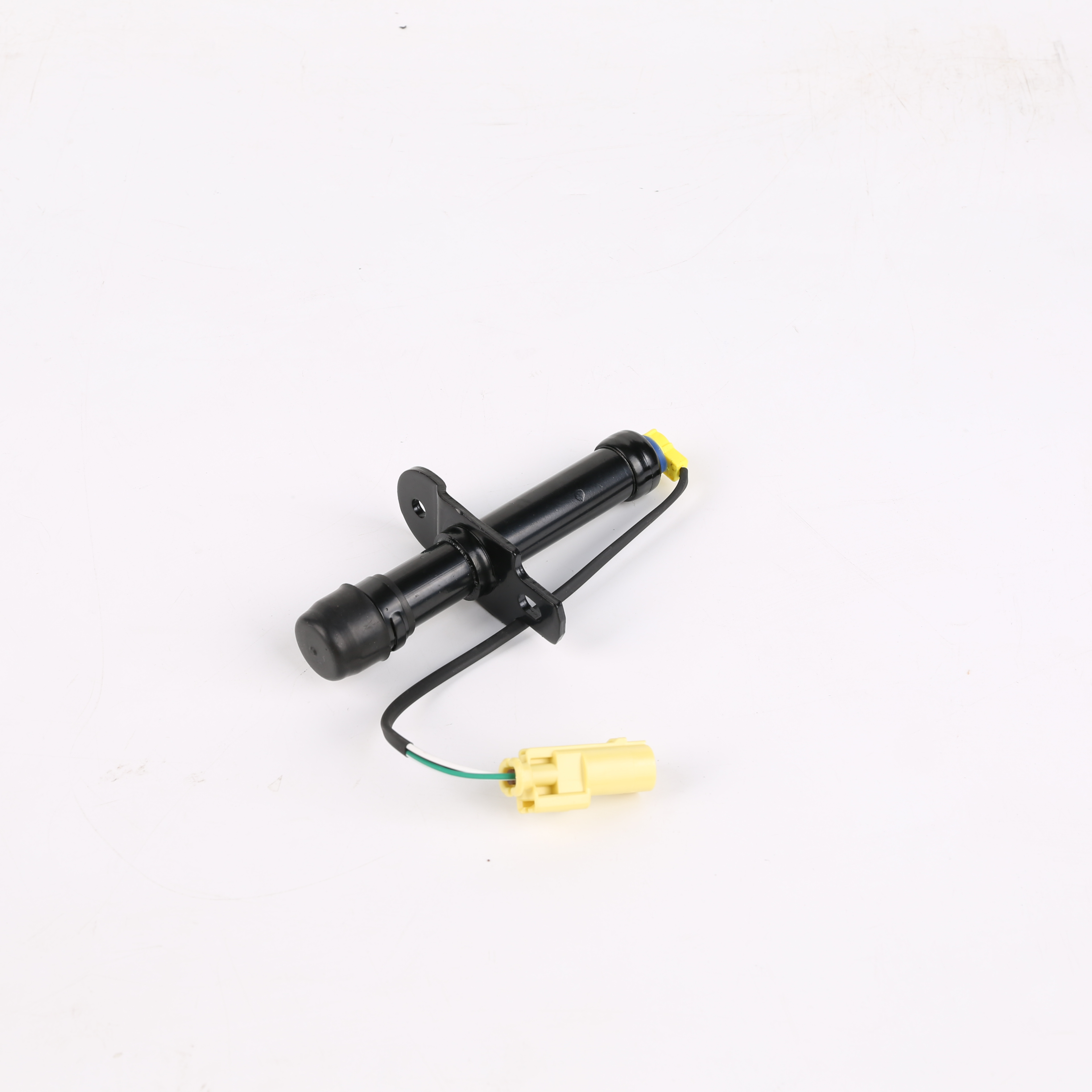 Hood Airbag/Black Fits For Tesla Model S, Hood Airbag, OE: 150070299B_voghion.com
