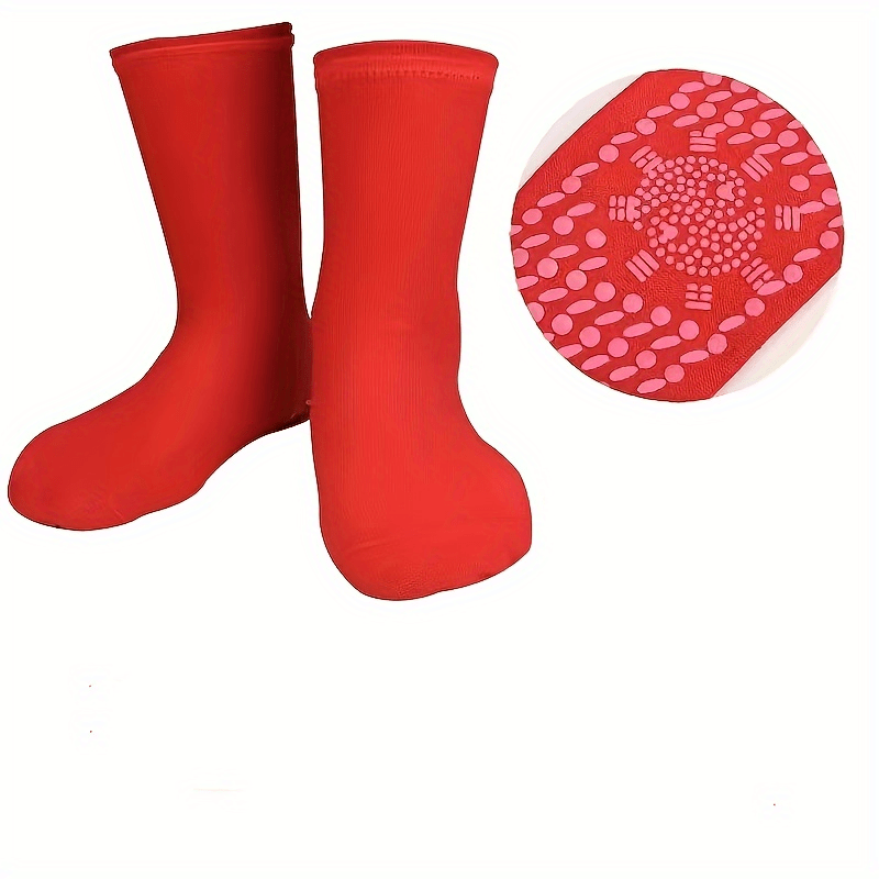 Los calcetines impermeables que triunfan en  para tener los pies  calientes y protegidos del agua