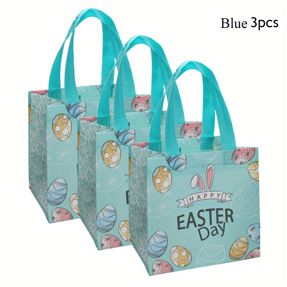 Easter gift bags discount large