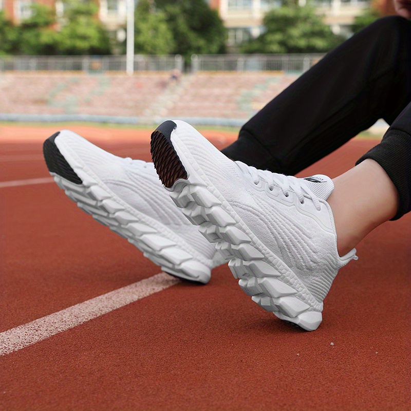 Textured Running Sports Shoes