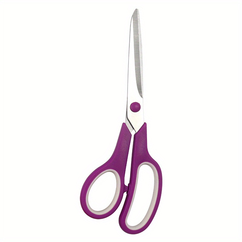 Tansung Craft Scissors Multipurpose Office Scissors In - Temu