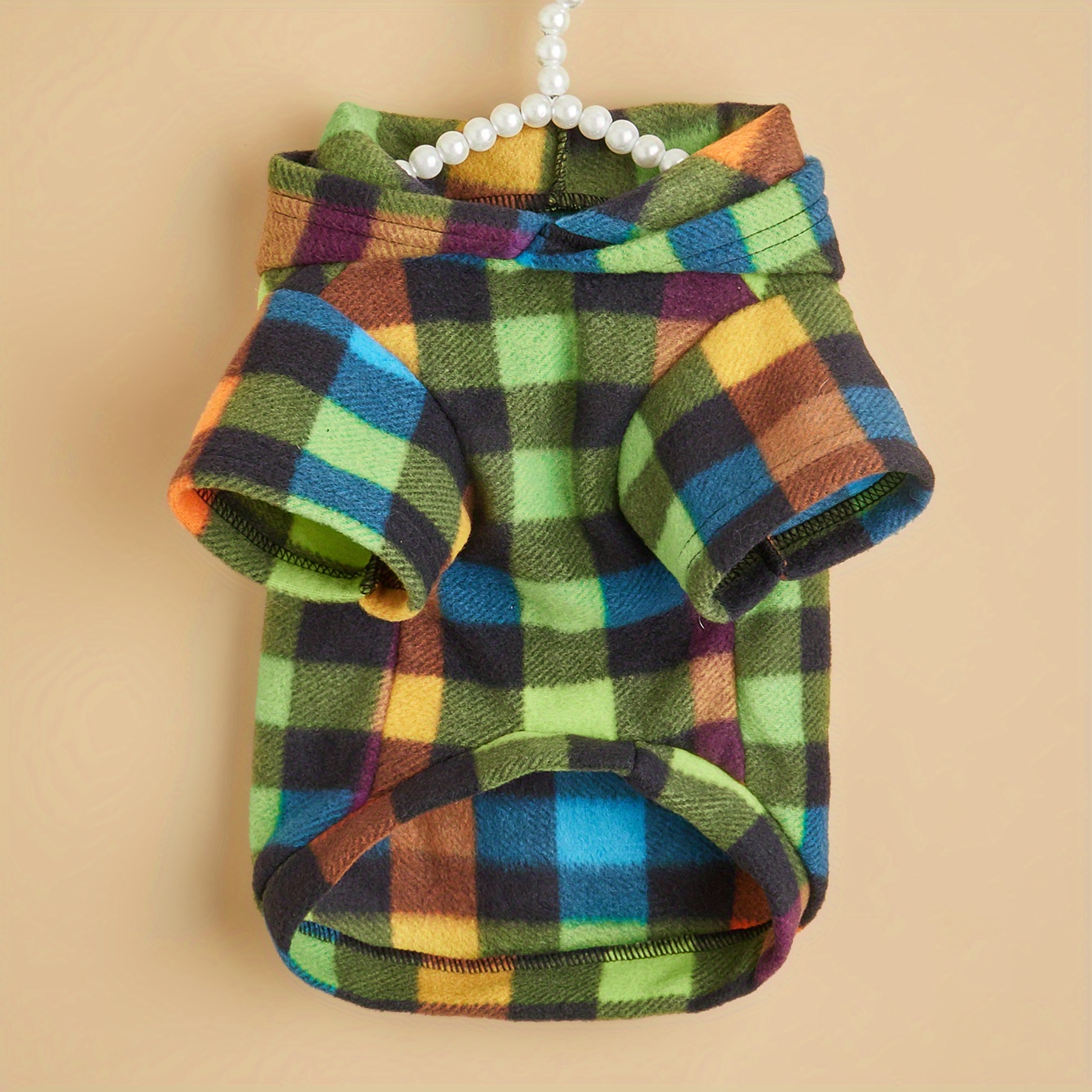 Pet Clothing Sweatshirt For Cats And Dogs