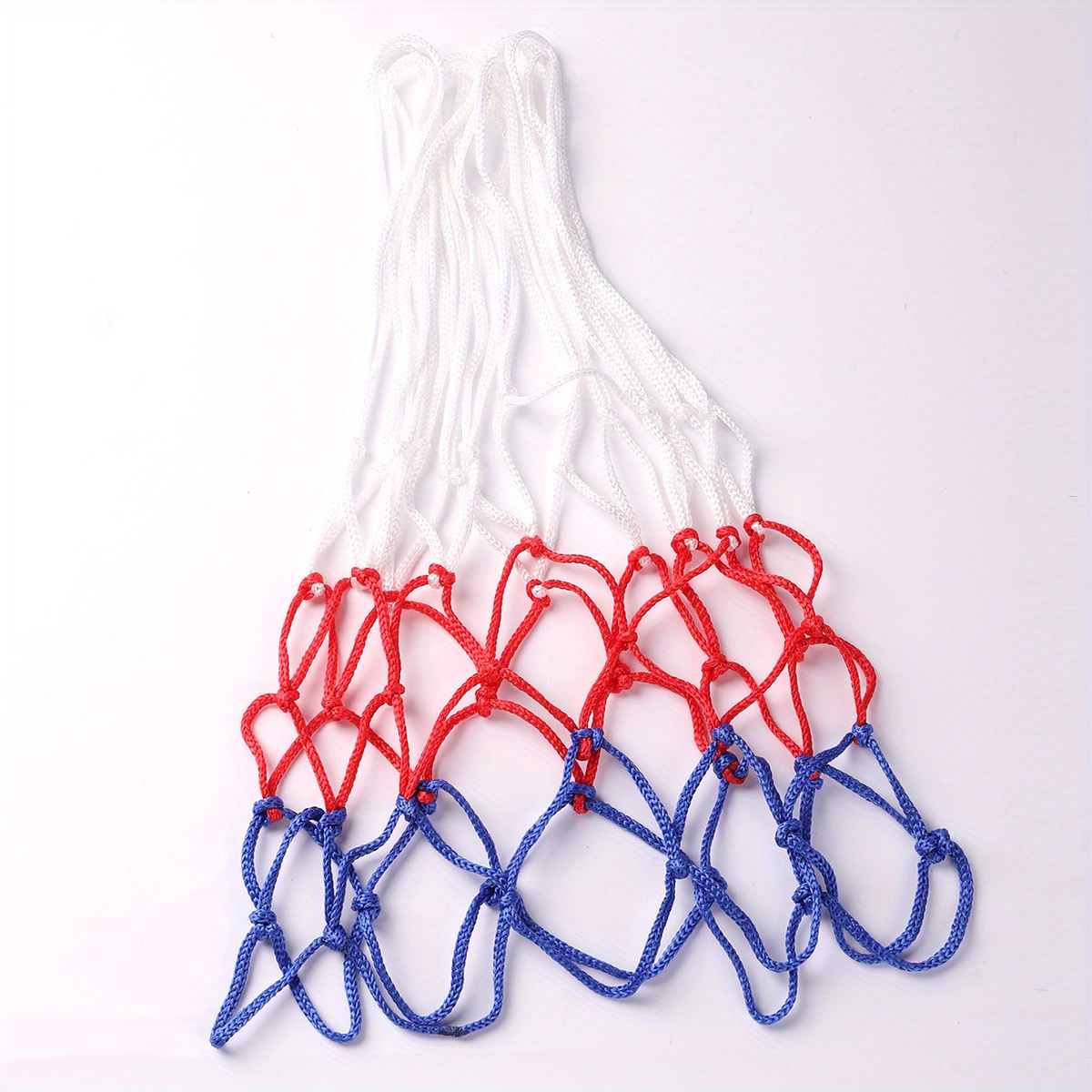 A Basketball Net For A Hoop, Professional Basketball Net
