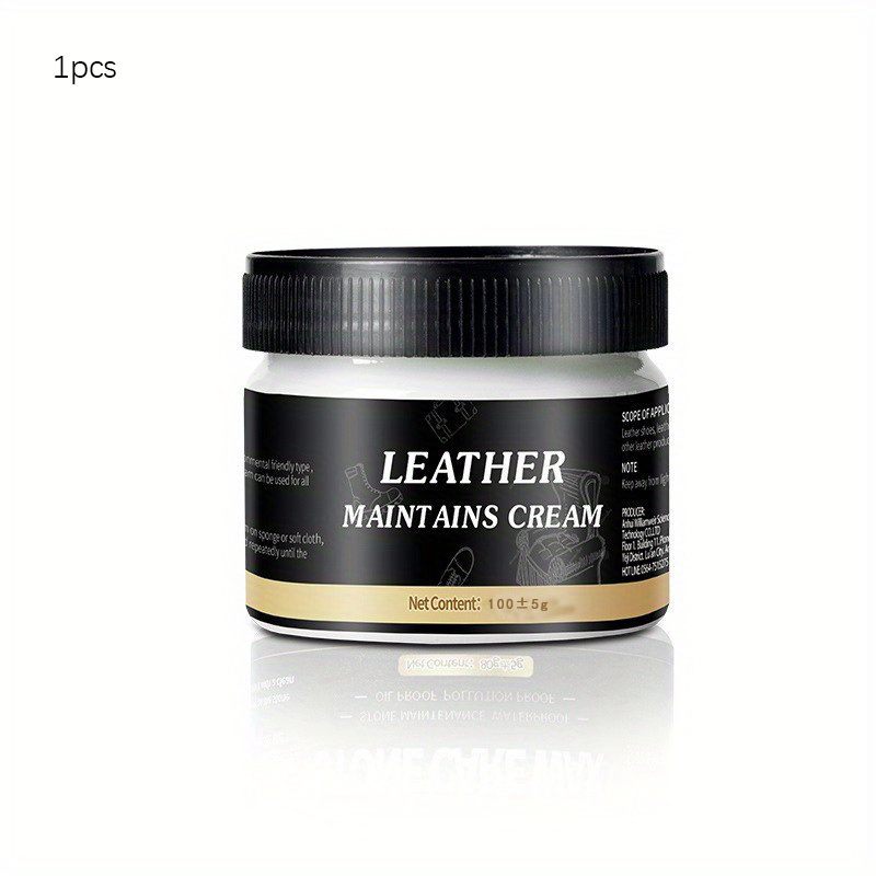 Mink Oil with Beeswax For Leather – Barnns