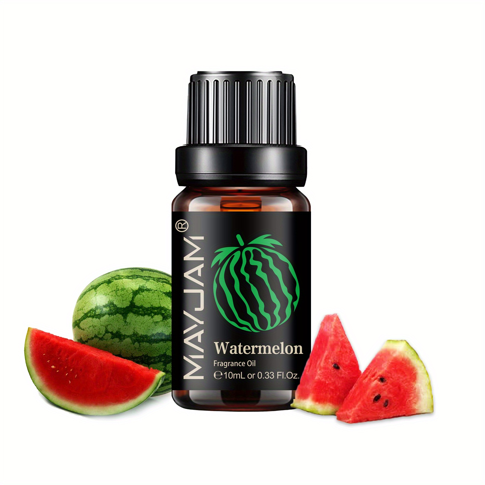 Roots Aroma Watermelon Essential Oil Pure & Natural 10ml 