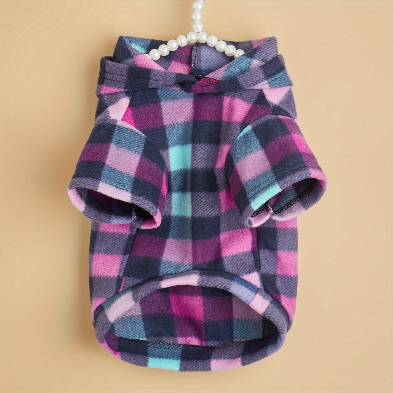 Pet Clothing Sweatshirt For Cats And Dogs