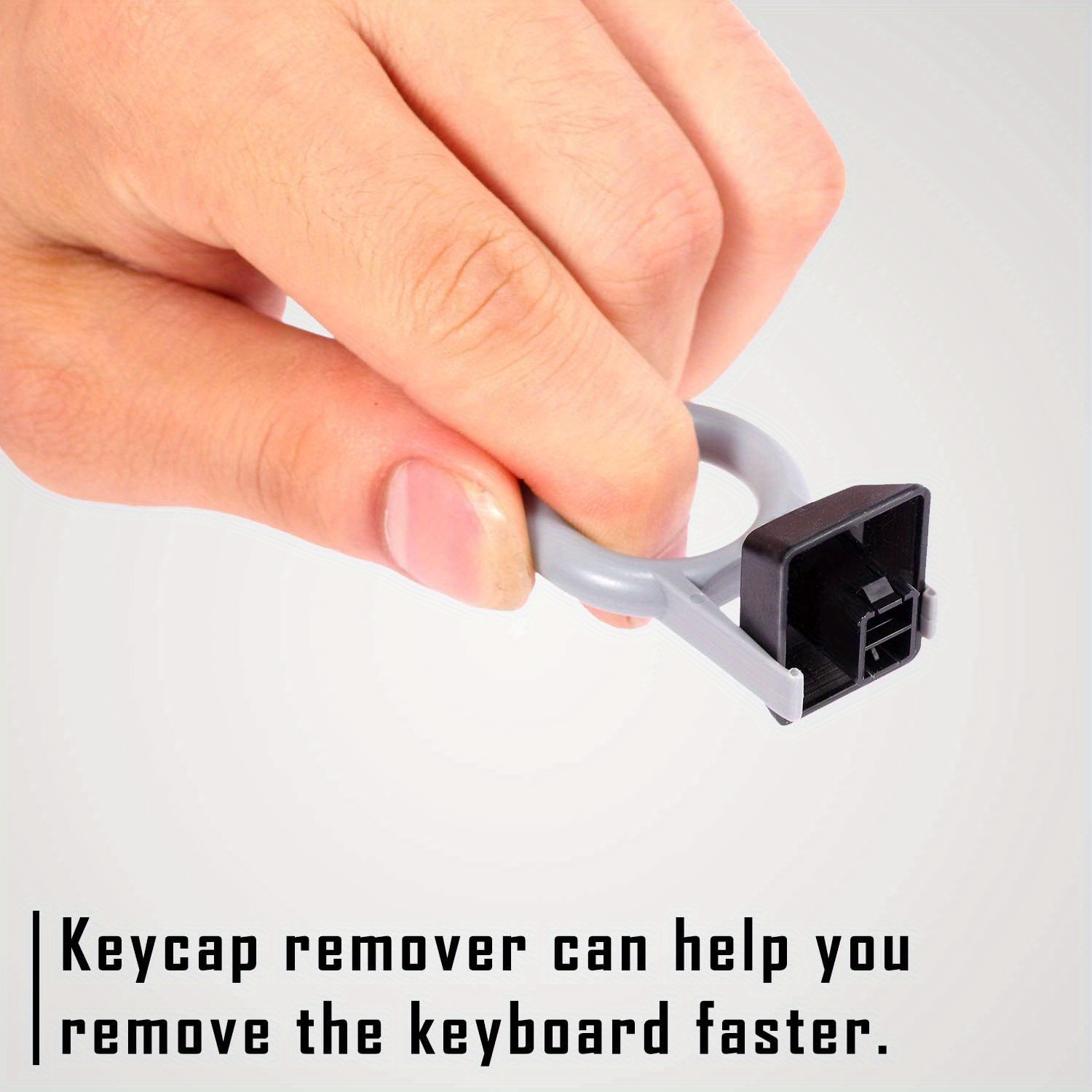 Silicone O ring Keycap Puller Ultra quiet Shock Absorption Temu