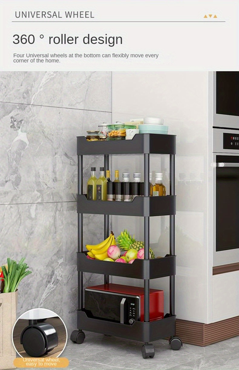 Removable Espresso Multi hole Storage Shelf Universal Multi - Temu