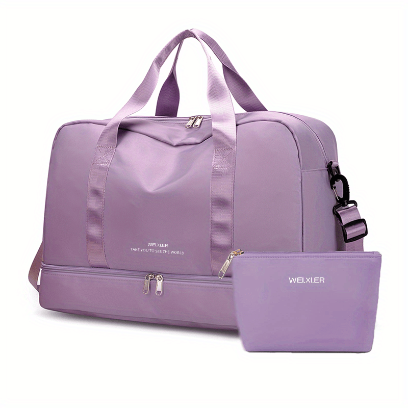 Travel Bag for Women Weekender Bag Women Duffle Bag Women & 