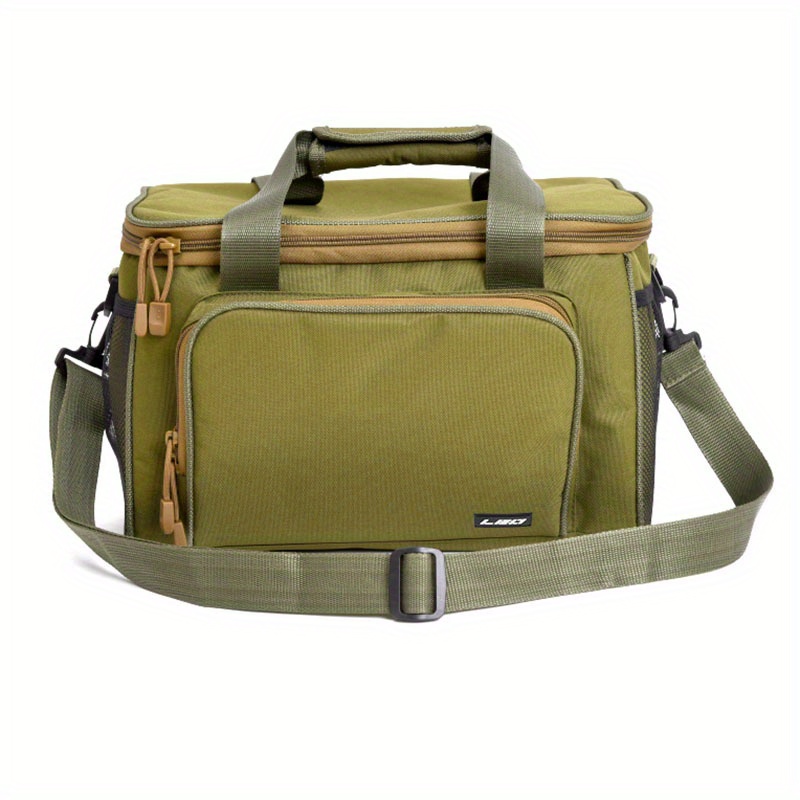 Plano Fish Satchel Kit