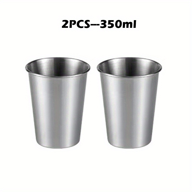 wholesale 350ml 12oz stainless steel kids