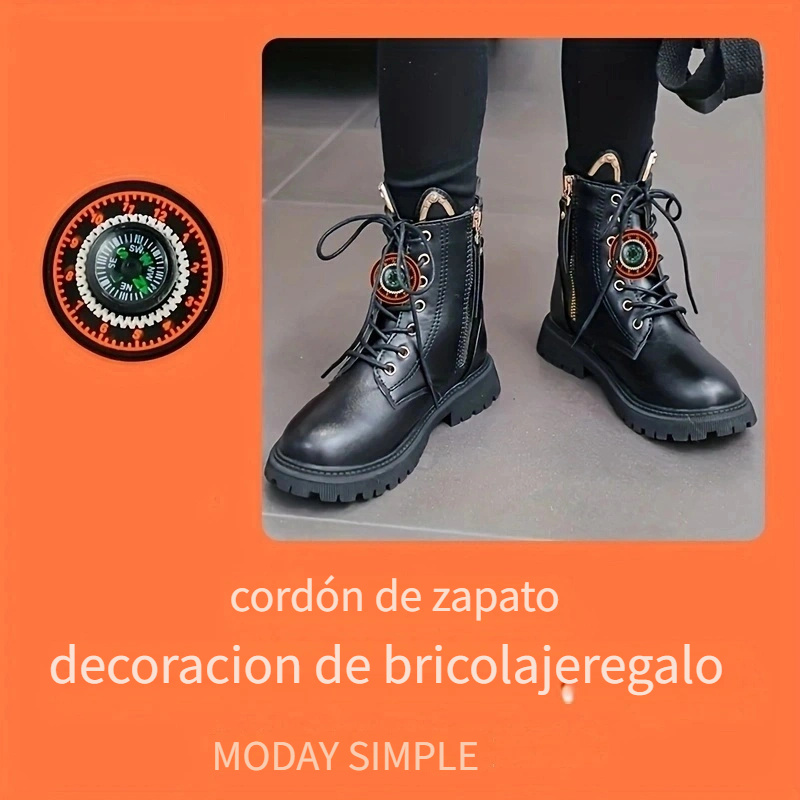 CORDONES BOTA Accesorios de calzado