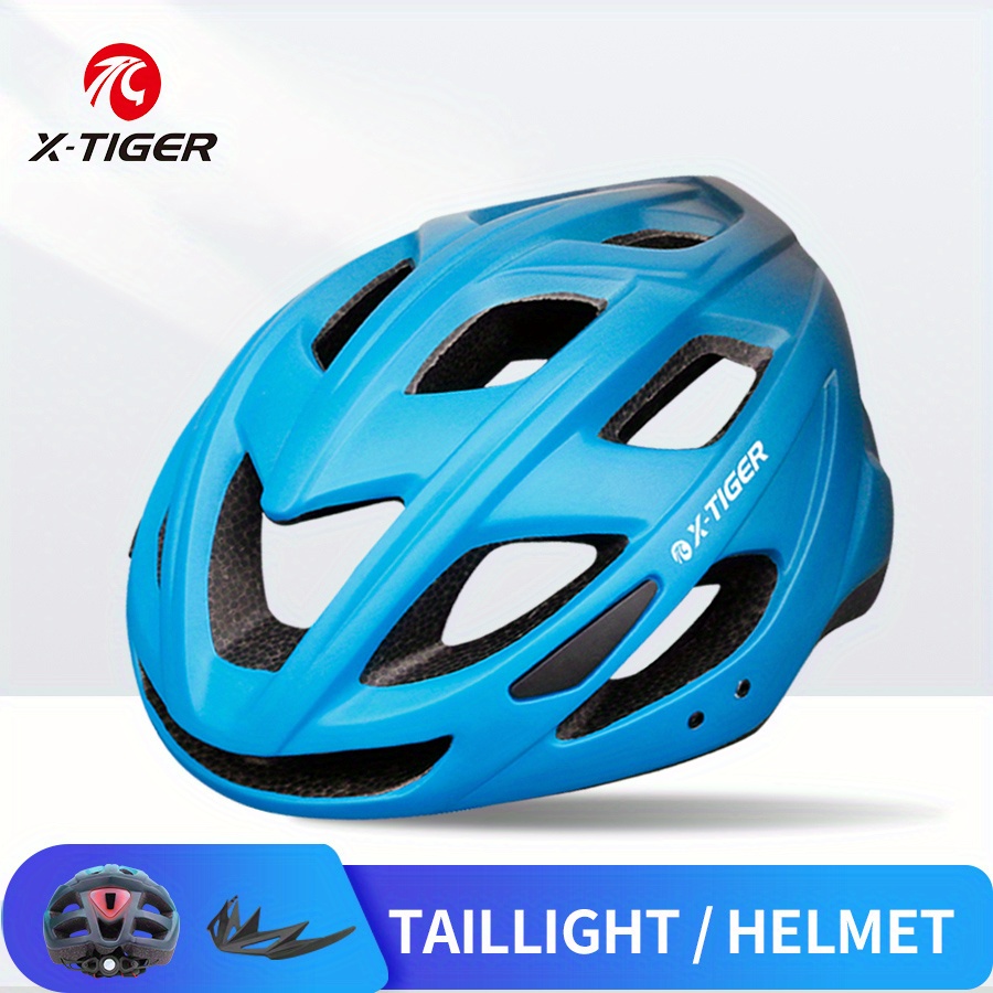 X deals tiger helmet