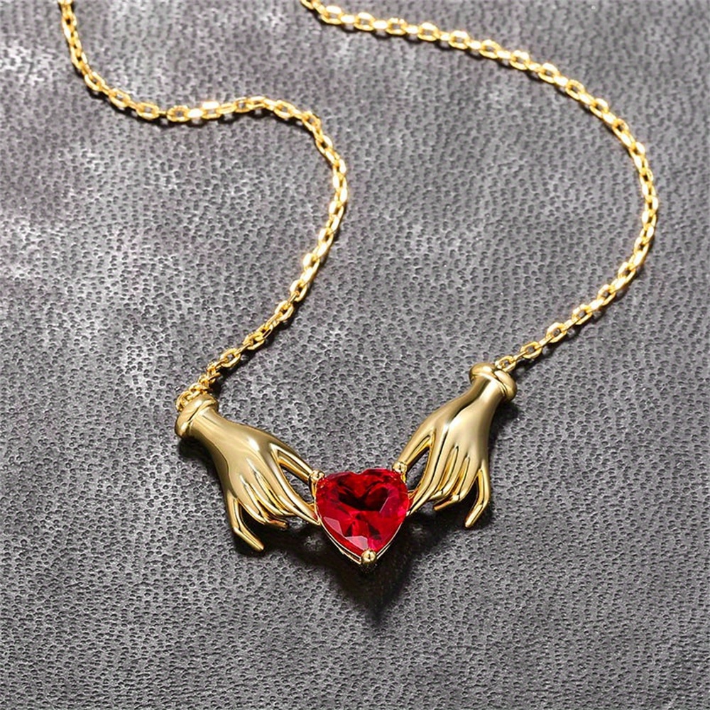  shaped pendant accessories details 1