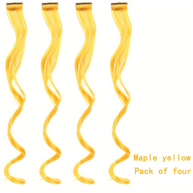 Curly Blonde Hair - Roblox Hair T Shirt Yellow - Free Transparent