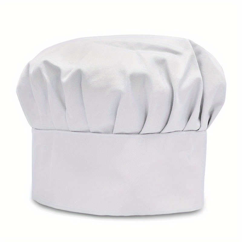 Gorro cocina