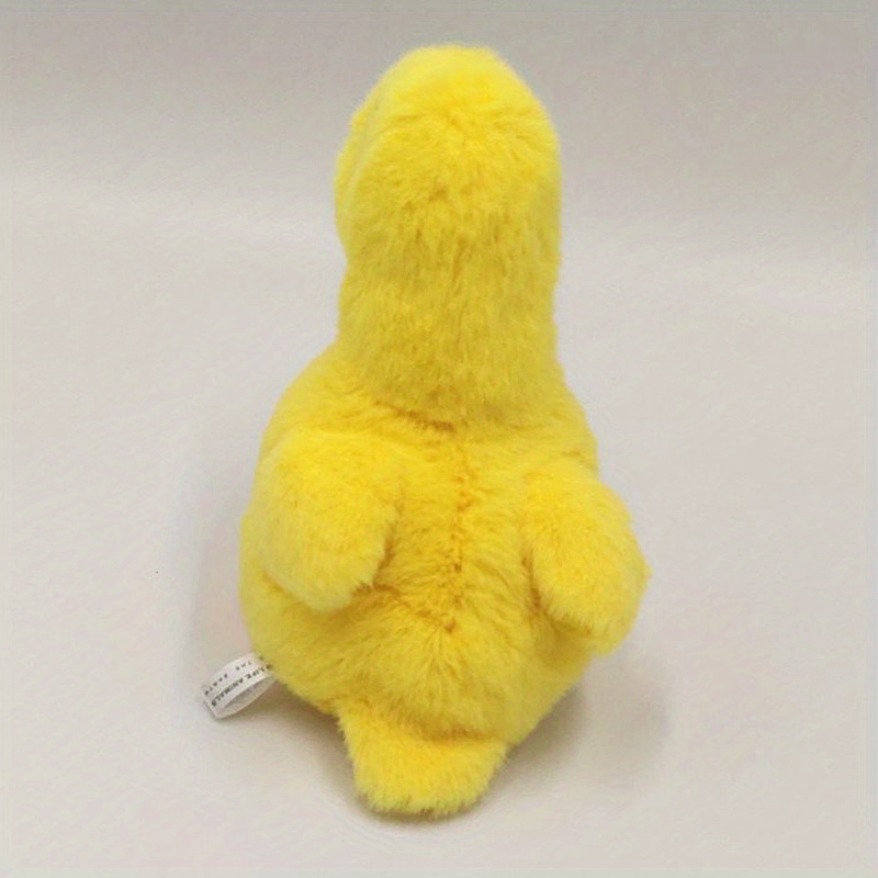Duck Stuffed Toy, Yellow Chick Stuffed Animal Chicken - Temu