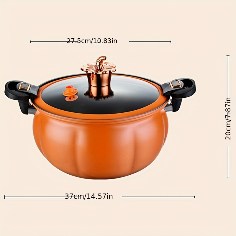 9.4qt Stainless Steel Stockpot With Steamer Set Big - Temu