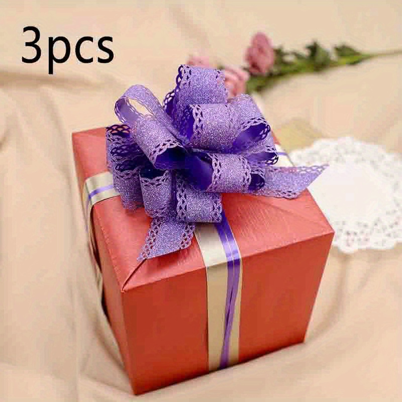 Gift packaging best sale material