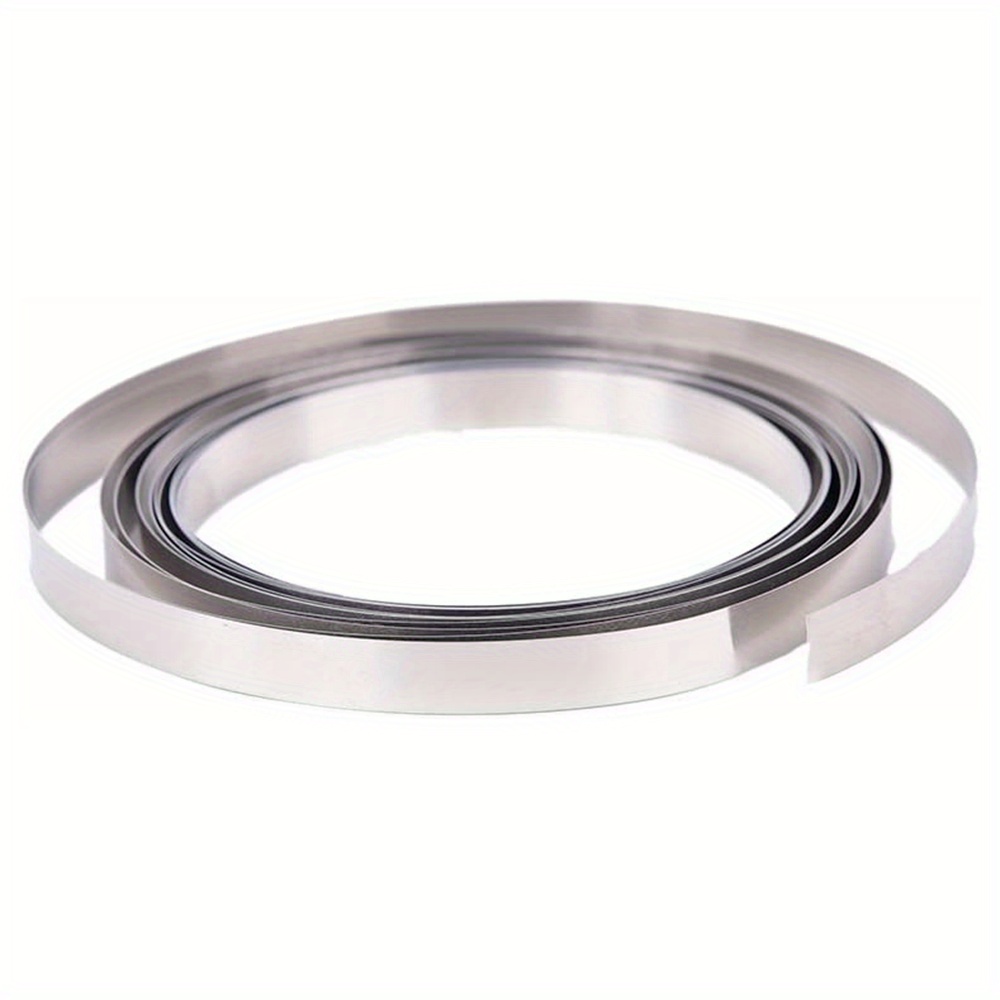 18650 Lithium Battery Nickel plated Steel Strip Nickel Sheet Temu